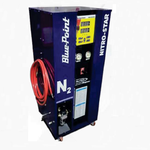 Bluepoint-Nitrogen Inflator-Nitrogen N2